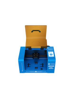 SUNSHINE SS-890B MINI Laser screen removal machine