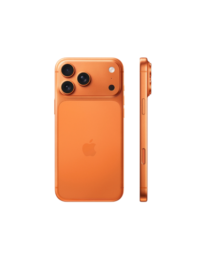 Apple iPhone 17 Pro Max – A+ Grade (Like New) | Canada &amp; USA Stock