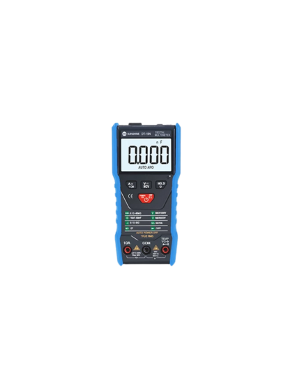 AUTO DIGITAL MULTIMETER SS-DT19N