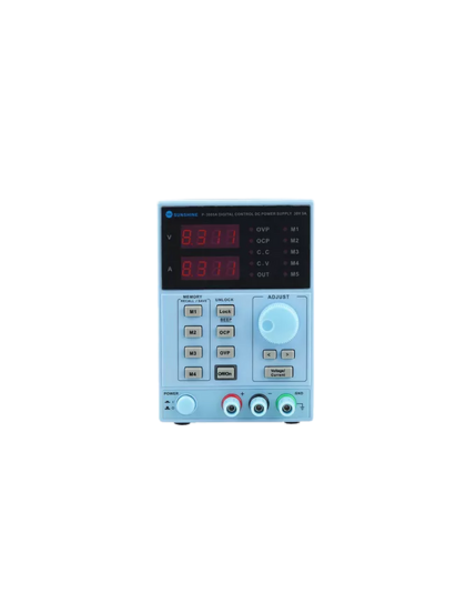 POWER SUPPLY 30V5A SS-3005A