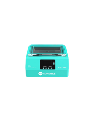 SUNSHINE C2 Pro 3D thermal transfer machine