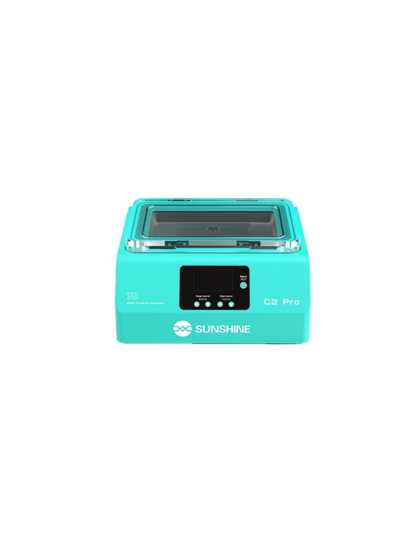 SUNSHINE C2 Pro 3D thermal transfer machine