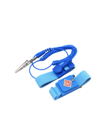 Sunshine Anti-static bracelet/corded/cordless