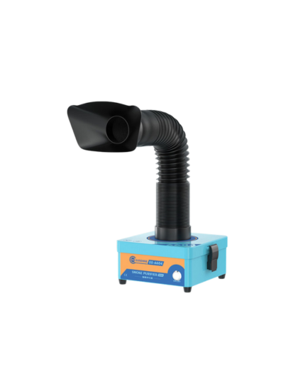 SUNSHINE SS-6604 MINI Smoke Purifier 110V/220V