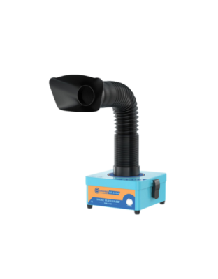 SUNSHINE SS-6604 MINI Smoke Purifier 110V/220V