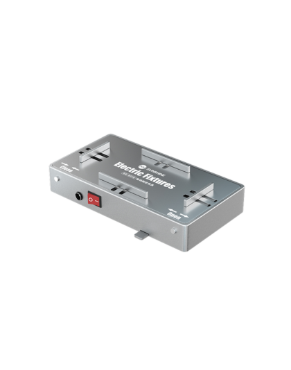 SUNSHINE SS-890B PRO MAX Intelligent AI Purple Light Laser machine