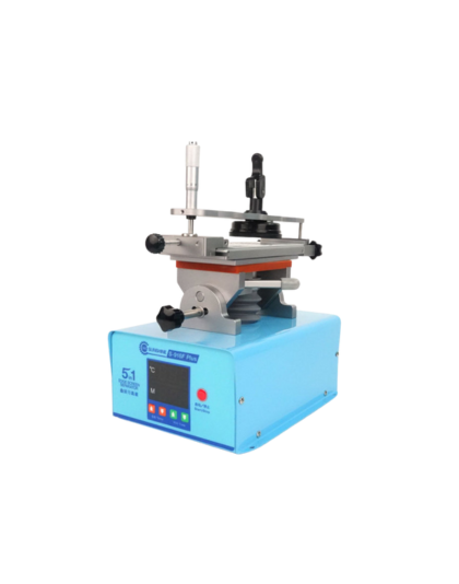 SUNSHINE S-918F PLUS 5 in 1 Edge Screen Separator