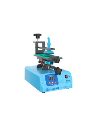 SUNSHINE S-918L Plus 7 in 1 edge screen separator