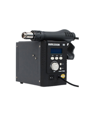 QUICK 2008 Rework Station 700W 110V/220V