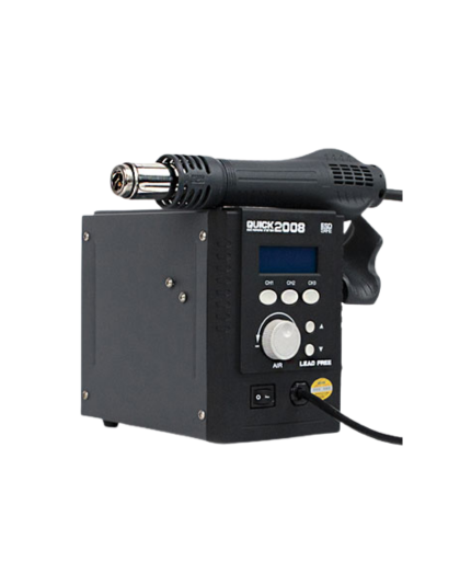 QUICK 2008 Rework Station 700W 110V/220V