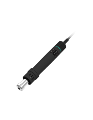 QUICK TR1 Smart portable hot air gun desoldering station 1000W
