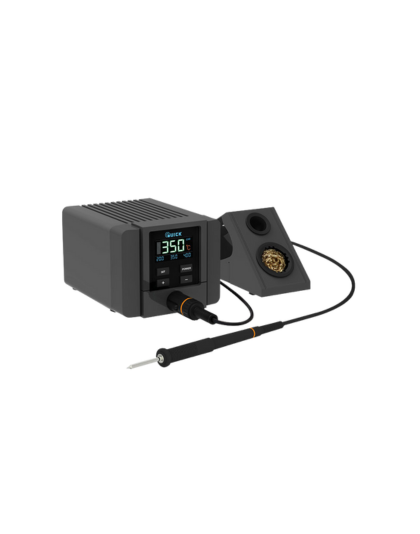 QUICK TS11 Smart precision soldering station