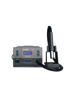 Quick 881D Rework Station Hot Air Station 110V/220V
