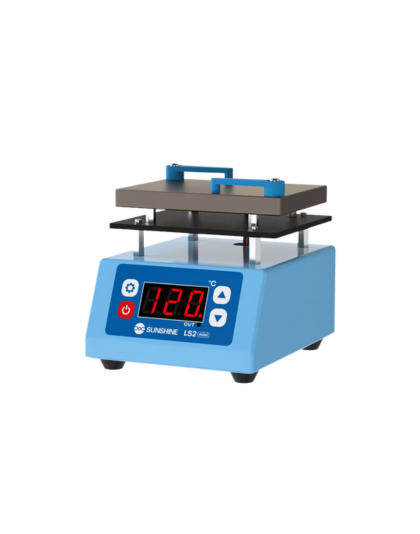 SUNSHINE LS2 MINI heating machine
