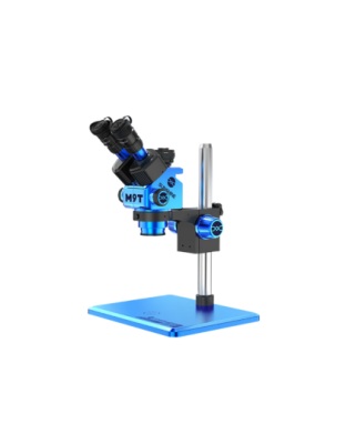 SUNSHINE M9T-B11 trinocular stereo microscope