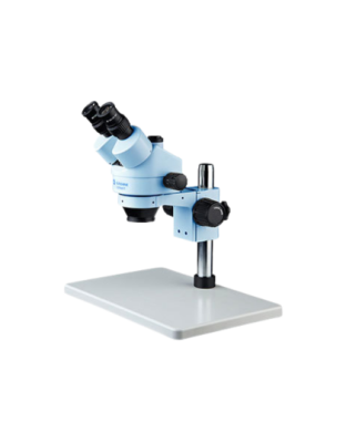 SUNSHINE SZM45T-B3 microscope with ss-033 led lamp