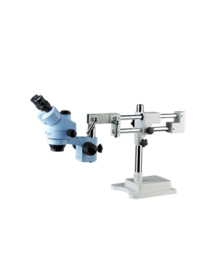 SUNSHINE SZM45T-STL2 Trinocular Stereo HD Stereo Microscope With 0.5 CTV Connector