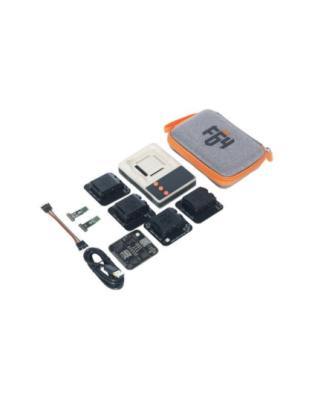 F64 Flash 64 Ultra Full Set Tool Box with EMMC UFS &amp; ISP for Mobile Phone Repair &amp; Service