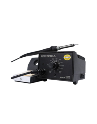 QUICK 936A Soldering Station 110V/220V