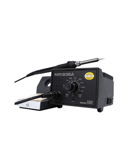 QUICK 936A Soldering Station 110V/220V