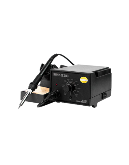 QUICK 936E Soldering Station 110V/220V