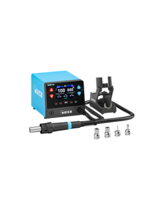 QUICK M7 Smart Lead-Free desoldering Station