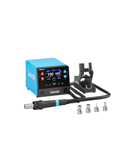 QUICK M7 Smart Lead-Free desoldering Station