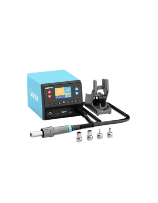 QUICK M9 Smart Lead-Free Hot Air Rework Station