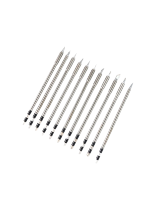 QUICK TS1200A Soldering SK I 3C K IS Tip