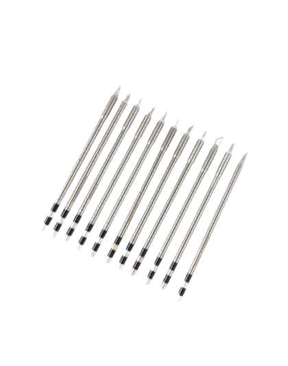 QUICK TS1200A Soldering SK I 3C K IS Tip