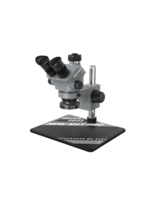 RELIFE RL-M5T Pro-B11 Trinocular HD Microscope/0.5X CTV