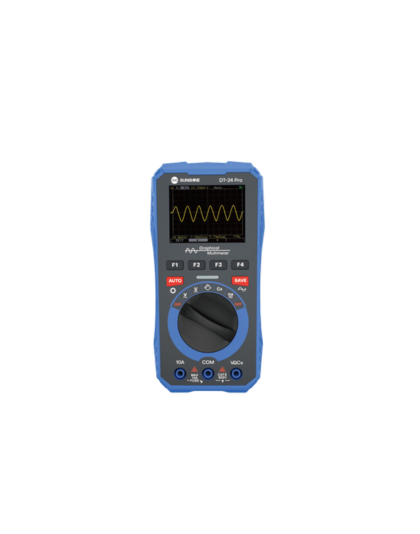 SUNSHINE DT-024R Automatic Range Rotary Multimeter