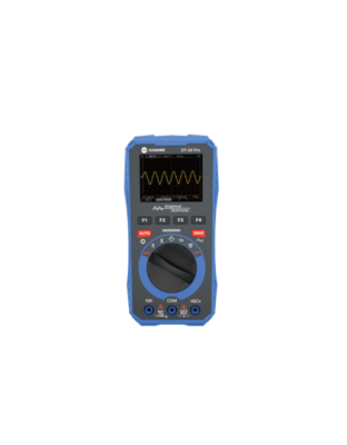 SUNSHINE DT-24 Pro Oscilloscope multimeter