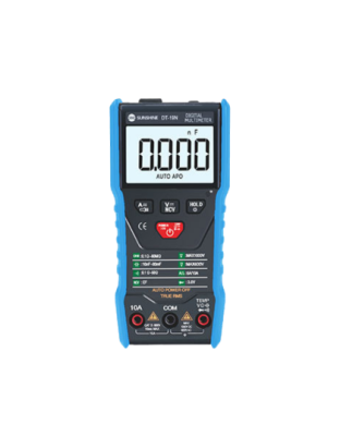 SUNSHINE DT-19N Mini Smart Digitial Multimeter