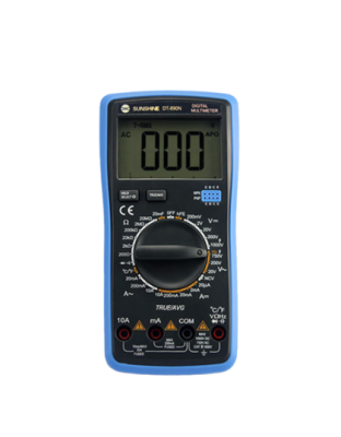 SUNSHINE DT-890N digital multimeter