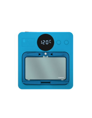 SUNSHINE SS-T12B Intelligent Maintenance Heater 11 IN 1 Set