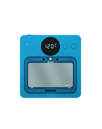 SUNSHINE SS-T12B Intelligent Maintenance Heater 11 IN 1 Set