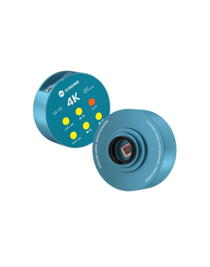 SUNSHINE M-19 Touch 4K HD Camera
