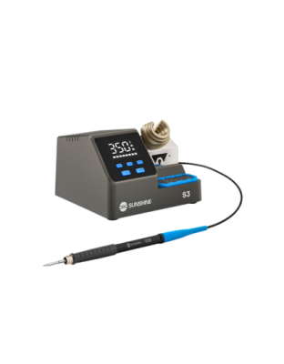 SUNSHINE S3 210 intelligent soldering station