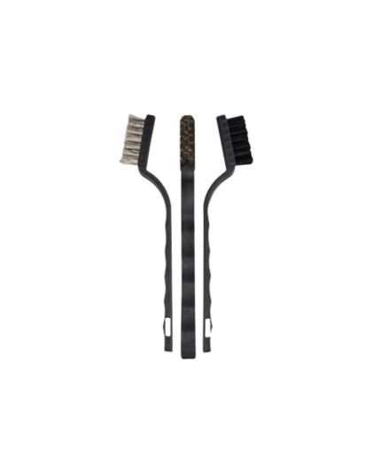 SUNSHINE SS-046 3 in 1 Brush