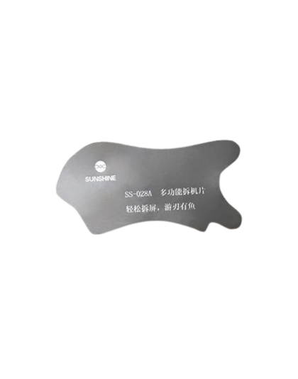 Sunshine SS-028A super thin opening tools