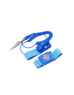 Sunshine Anti-static bracelet/corded/cordless