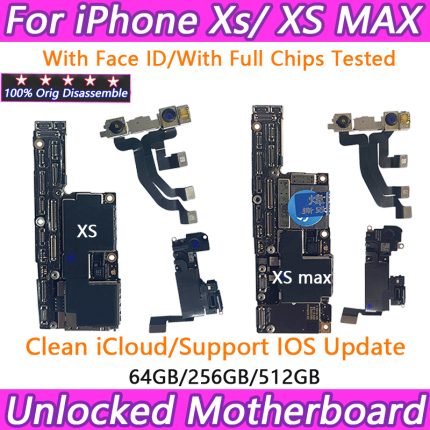 Results for iphone xs mainboard